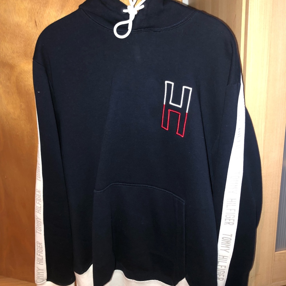 Tommy Hilfiger Hoodie